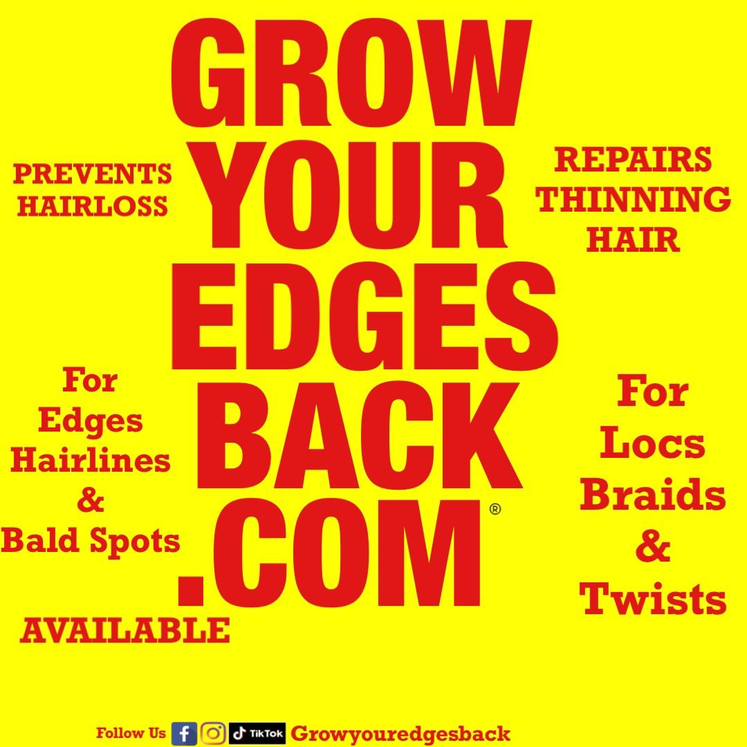 GROWYOUREDGESBACK Coupons and Promo Code