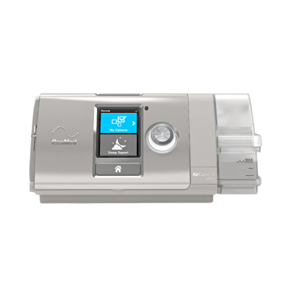 ResMed AirCurve™ 10 VAuto BiLevel CPAP Machine