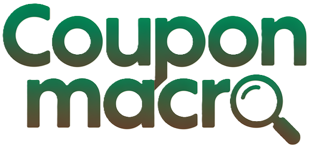 COUPON MACRO